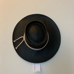 GiGi Pip Straw Hat!